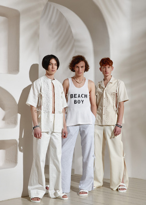 House of Leo SS22