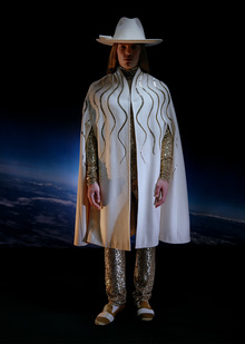 Atelier Couture fw21-22