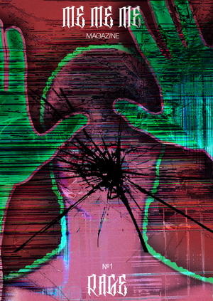 Журнал «Me Me Me»