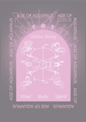 AGE OF AQUARIUS