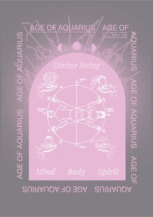 AGE OF&nbsp;AQUARIUS
