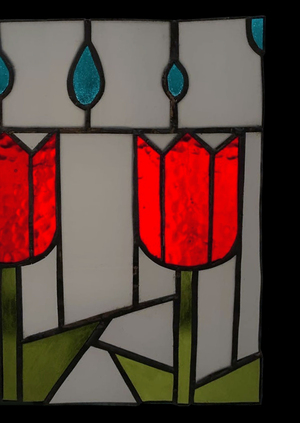 витражная мастерская