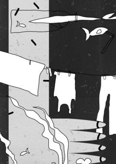 Прогулка
с великаном