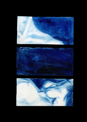 “AESTETIC OF A FEMALE BODY”