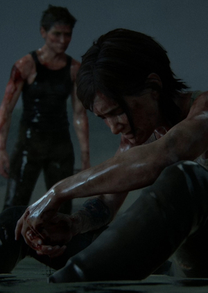 Разрушение воображаемого регистра в видеоиграх