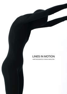 Lines in&nbsp;motion