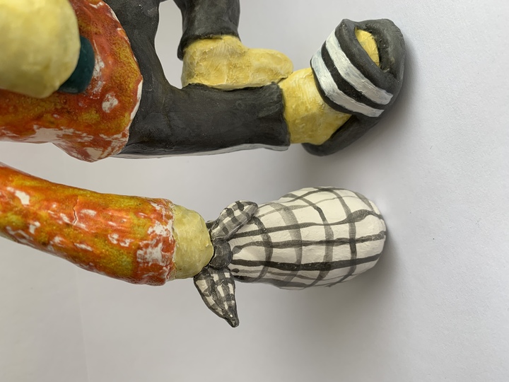 Метро и люди