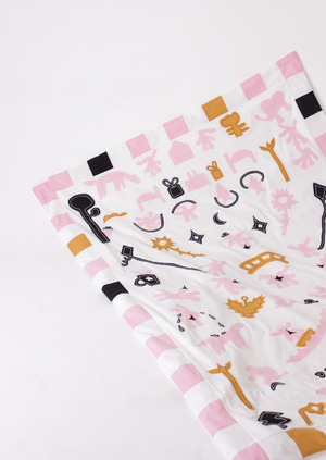 Сёстры: сказка о разломленной звезде