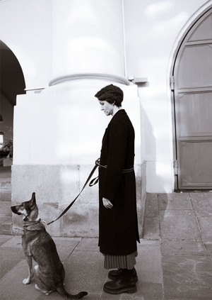 Власть, ответственность и фотографии