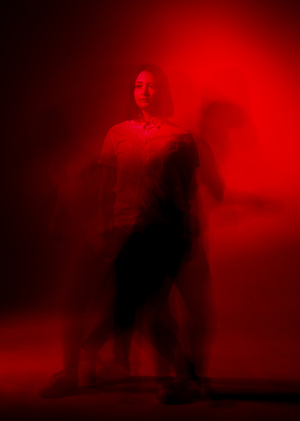 Остаётся только смотреть