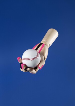 Series of Promotional Photo-Material for Rehabilitation Dr. Penkin