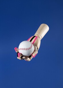 Series of&nbsp;Promotional Photo-Material for Rehabilitation&nbsp;Dr. Penkin