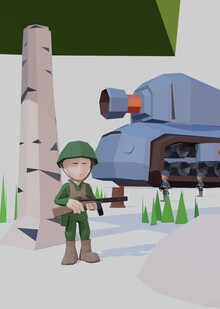 Набор моделей для создания игры Набор моделей для создания игры