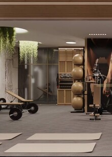 Palazzo Wellness