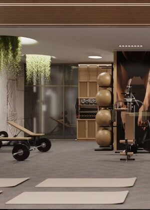 Palazzo Wellness