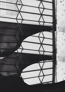Kota.Moscow monthly show at&nbsp;Movement Radio, Athenes, Greece