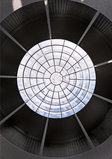 Многофункциональный
комплекс на территории
заповедника «Аркаим»