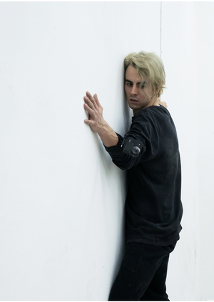 танцуй! перформанс!