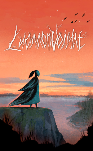 Luonnonvoimat