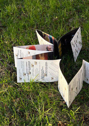 «КИНОКИ» самиздат о российском документальном кино