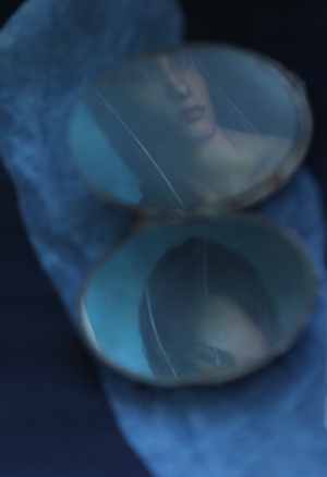 Выставка «Предстоящее неопределенное» 