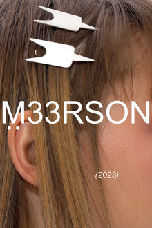 M33RSON