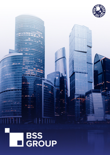 Брендинг и&nbsp;платформа для сервиса нежилой недвижимости «BSS Group»