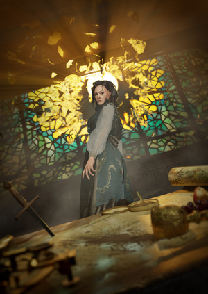 Погибель кракена