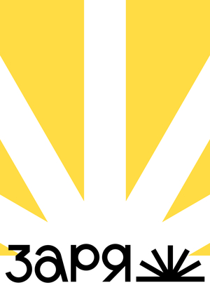 Ребрендинг центра развития культуры «Заря»