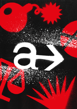 'Anarcho' Multimedia Project