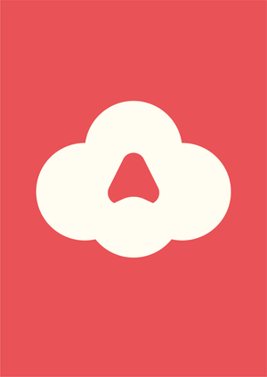 Айдентика для Японского сада