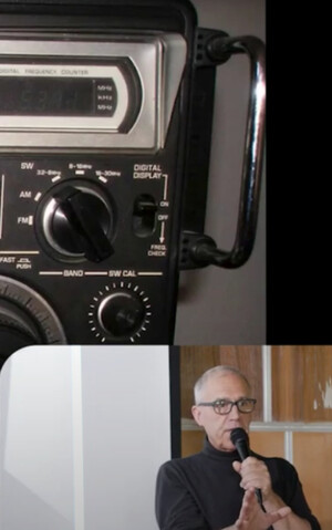 Встреча с Джоном Данканом