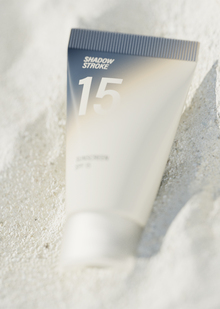 Линейка солнцезащитных кремов "Shadow Stroke"