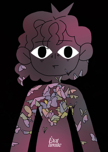 État limite | short animated movie État limite | short animated movie