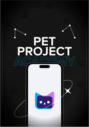 Pet Project Academy