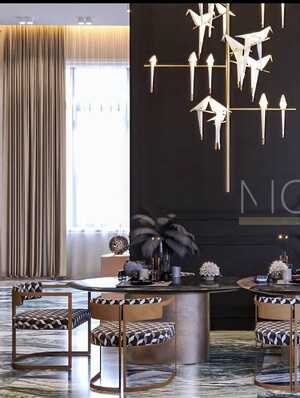 Palazzo Prestige