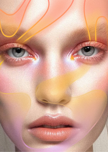 VOJJ makeup brand