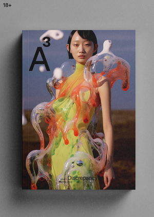 A3 Media Brand Platform