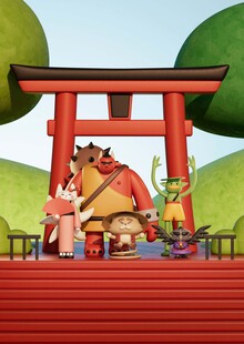 Yoki Yoki