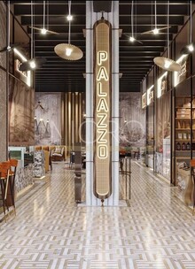 Palazzo Food Court