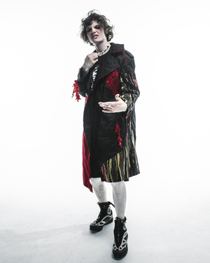 Концептуальный альбом «Супер эго дискотека»