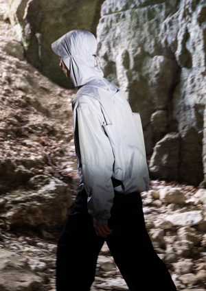 Environment Explorer. Создание дебютной коллекции авторского бренда одежды