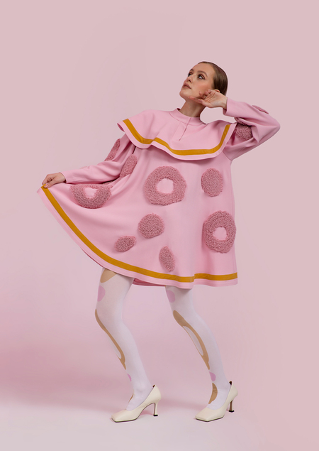 Ekaterina Fedortsova on Deziiign