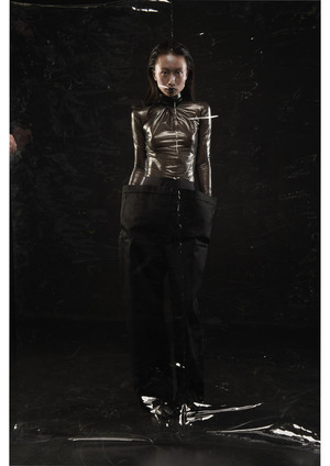 WHAT WILL YOU SHOW(p)?