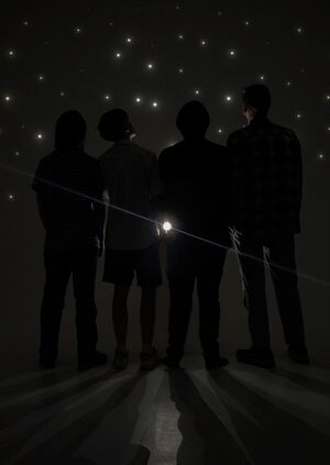 Запись и публикация инди-рок альбома
Феномен инди-рок музыки в России