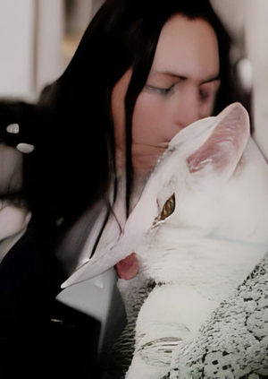 Y ЛK0МР.Y ДYB 3.ЛH.Y