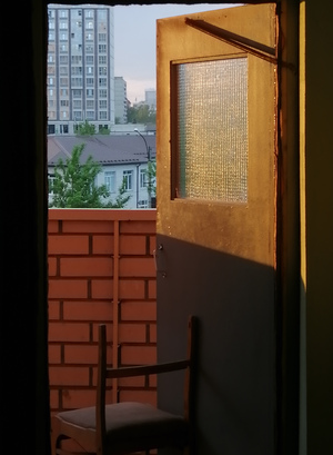  Принятие
