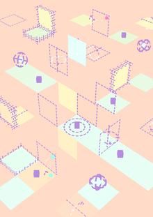CaS-Puz: Camera Surface Puzzle