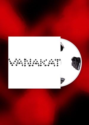GRIGOR II - VANAKAT