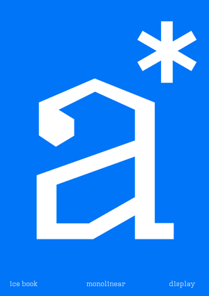 Ice book
